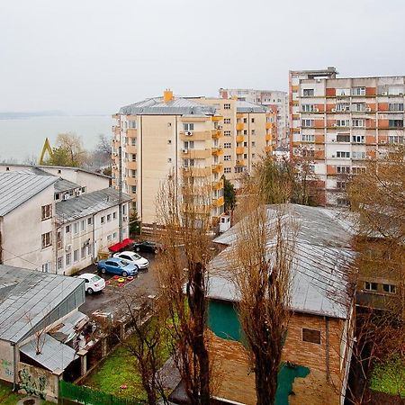 Panorama Dunarii Galaţi エクステリア 写真