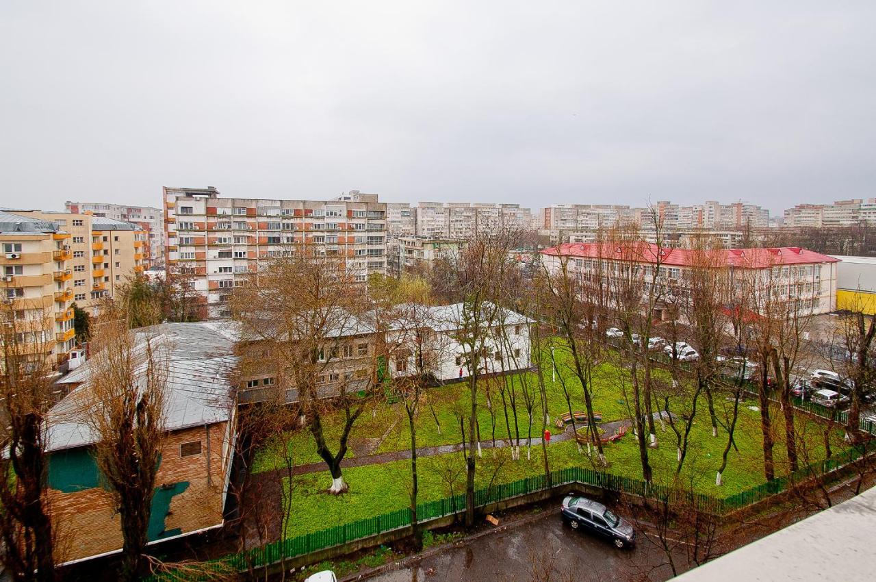Panorama Dunarii Galaţi エクステリア 写真