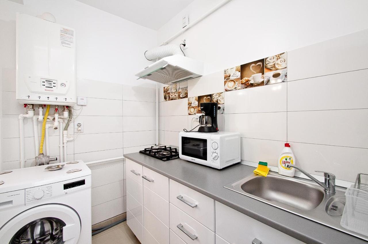 Panorama Dunarii Galaţi エクステリア 写真
